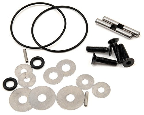 Schumacher Gear Differential Rebuild Kit