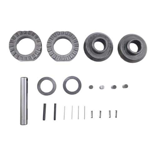Locker SLD60-35 Compatible with Dana 60 Differential with 35 Spline | Axles