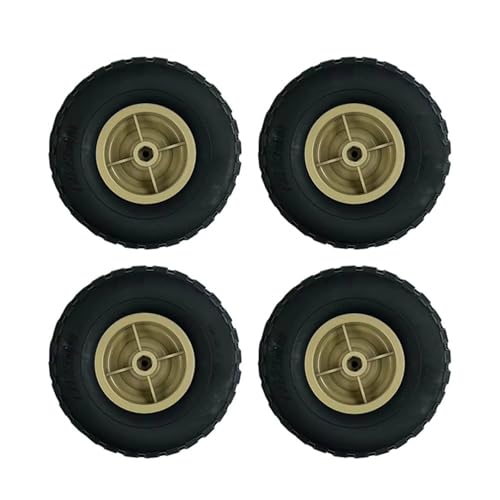 RC Car Assortment for LDRC LD-P06 for Unimog 1/12 RC Truck Car Spare Parts Upgrade Accessories 4Pcs Wheel Tire Tyre