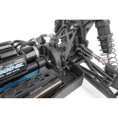 Team Associated Reflex 14B Ongaro RTR ASC20185