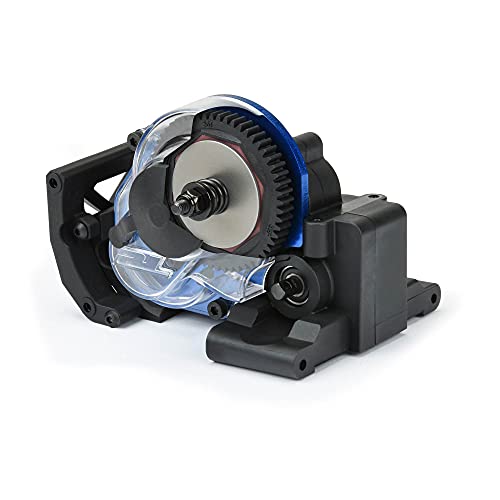 Pro-Line Racing PRO-Series 32P Transmission for SC PRO635000 Elec Car/Truck Replacement Parts
