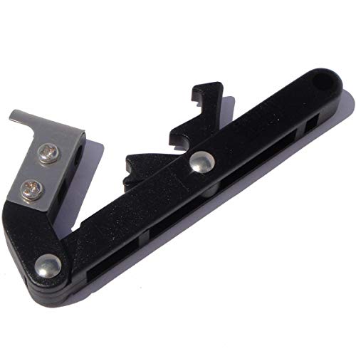 RC Nitro Engine Clutch Shoe Remover & Install Tools