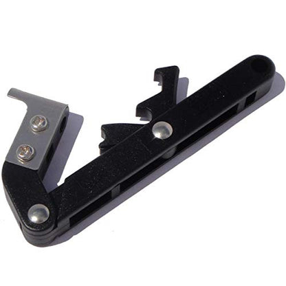 RC Nitro Engine Clutch Shoe Remover & Install Tools