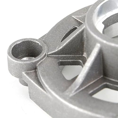 RC Car Accessories Compatible with Rovan for ROFUN F5 On for Road for MCD XS5 1/5 RC Car Metal Clutch Holder Or Clutch Bell Kit Clutch Retainer Assembly