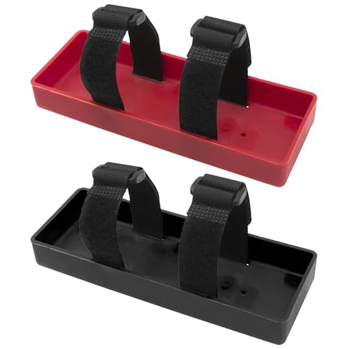 Share Goo Plastic RC Car Battery Tray Case for 2S Lithium & 7.2V NiMH Battery & Plastic RC Car Battery Tray Case for 2S Lithium & 7.2V NiMH Battery