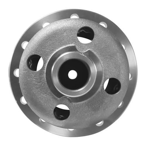 Yukon Dura Grip Limited Slip for AAM 10.5" Diff, 3.73 & Up Ratio, 30 Spline