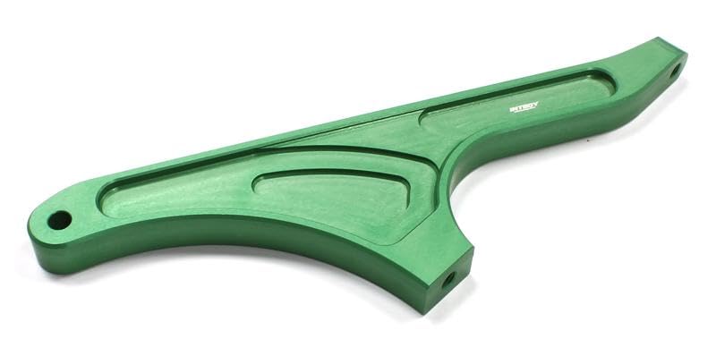 Integy Billet Machined T1 Rear Chassis Brace for Losi 5ive-T