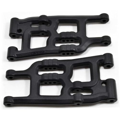 RPM Rear A-arms Losi Tenacity / U4 Lasernut RPM81092 Electric Car/Truck Option Parts