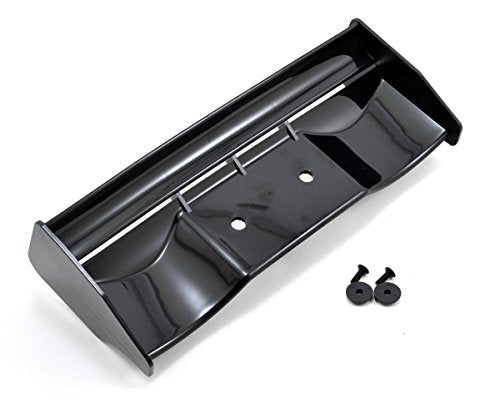 Redcat Racing High Intensity Wing, Black (for Buggy Only)