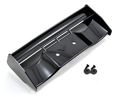 Redcat Racing High Intensity Wing, Black (for Buggy Only)