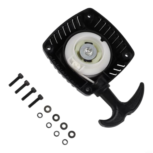 Recoil Starter for HPI for baja 5B 5T Rovan 23cc-32cc Engine Pull Start Kit RC Car Hobby Parts
