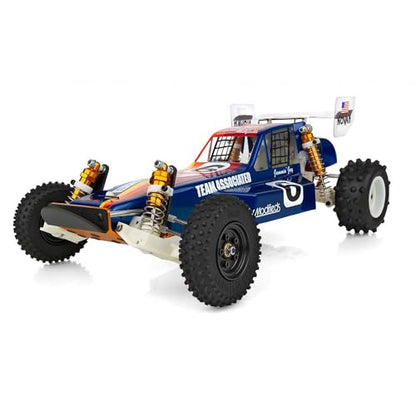 Team Associated RC10 Jay Halsey Worlds Kit ASC6008