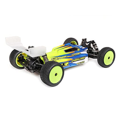 TEAM LOSI RACING 22X-4 Elite Race Kit 1/10 4 Wheel Drive Buggy TLR03026 Cars Elec Kit 1/10 Off-Road