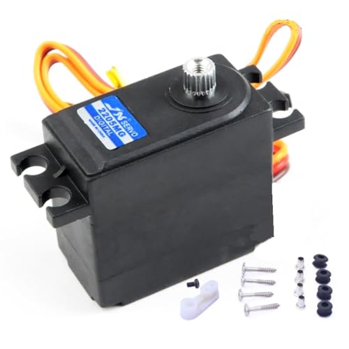 Upgrade Metal Servo Parts for MJX Hyper Go Servo 14701B,for 1/14 Hyper Go H14BM 14209 14210 Upgrade Servo,for Mjx Hyper Go 1/14 Servo Parts,H14BM 14209 14210 Servo.