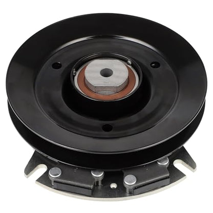 SCITOO PTO Clutch Fits 116-3553 for Warner |116-4395 for Exmark | |116-3553 for Toro |5218-280 5218-281 for Warner |X0271 X0271-K X0564 for Xtreme Electric Lawnmower Clutch - style: 116-3553