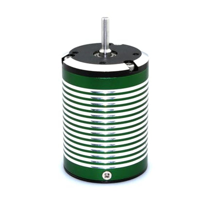 3650 2500KV Brushless Motor Shaft Diameter 3.175MM Connector 4MM for 1/10 Scale On-Road Buggy Drift Racing RC Car