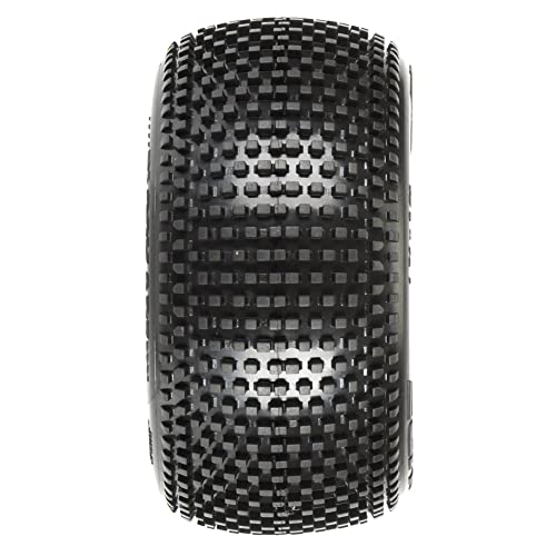 Pro-Line Racing Rear Blockade 2.2 M3 Off-Road Tire Buggy PRO823102 RC Tire