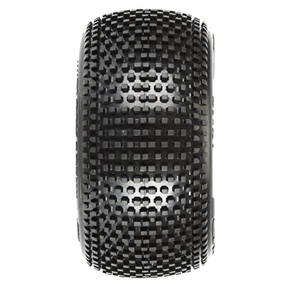 Pro-Line Racing Rear Blockade 2.2 M3 Off-Road Tire Buggy PRO823102 RC Tire