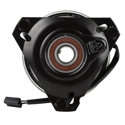 SCITOO PTO Clutch Fits X0473 X0473-K X0474 X0474-K X0475 X0475-K for Xtreme | |TR100D6060 TR92D6885 for NEW HOLLAND |7-06065 for PRIME |5215-16 for WARNER Electric Lawnmower - style: 5215-16