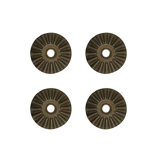 12T 24T 30T Motor Driving Gear Planet Gear Differential Gear Combo Set for WLtoys 12428 12423 1/12 RC Car Upgrade Parts (16 PCS)