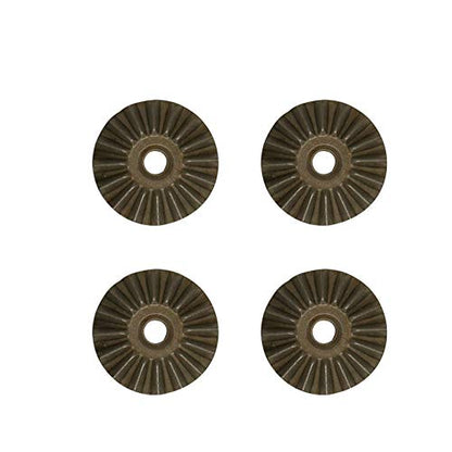 12T 24T 30T Motor Driving Gear Planet Gear Differential Gear Combo Set for WLtoys 12428 12423 1/12 RC Car Upgrade Parts (16 PCS)