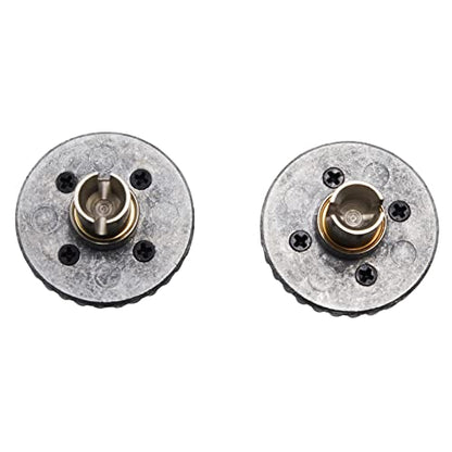 Blomiky 2 Pack New Version 9125 25-ZJ06 Differential Gear Spare Parts for 1/10 Scale Blomiky 9125 RC Car 9125 Differential 2