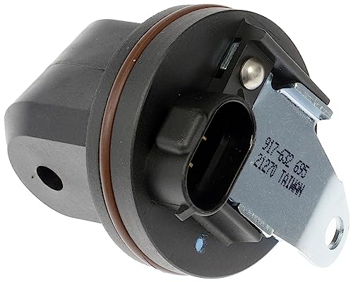 Dorman 917-632 Vehicle Speed Sensor | Fits Select Models
