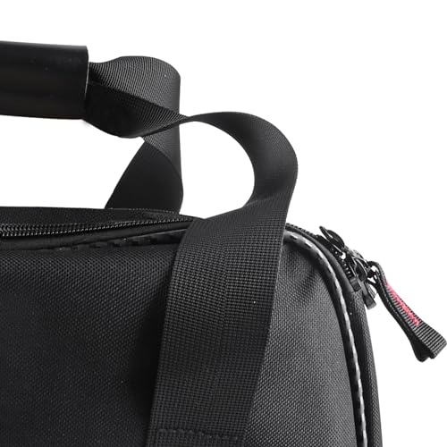 1 Piece Side Saddlebag Cooler Bag, Removable Luggage Pannier Liner Storage Organizer Compatible with Can Am Spyder RT 2010-UP, RT-S 2011-2017, RT-L 2011-UP Accessories