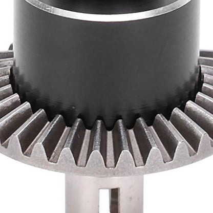 Professional Metal Differential for 144001 RC Car, High Strength and Durability, Perfectly Matching Model, Ideal for RC Car Enthusiasts