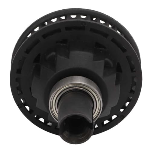 for Sakura for S for XIS for CS for D4 D5 1/10 RC Car Belt Drive Differential 38T Gear Differential Wear Resistant RC Car Repair Kit