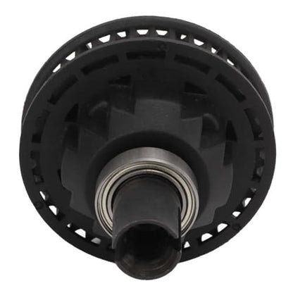 for Sakura for S for XIS for CS for D4 D5 1/10 RC Car Belt Drive Differential 38T Gear Differential Wear Resistant RC Car Repair Kit