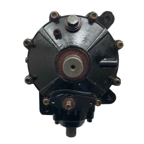 Rear Differential Axle Diff For 800 800cc 1100cc 1100 1500cc 1500 Dune Buggy Go Kart KN105080000(32 15 Speed Ratio) - color: 32 15 Speed Ratio