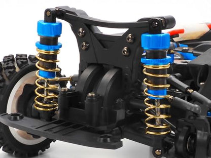 TAMIYA 1/10 R/C XV-02 PRO Chassis Kit TAM58707 Cars Elec Kit 1/10 Off-Road
