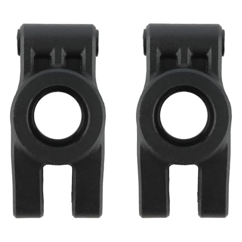 14201B Rear Upper Suspension Arms 14240B & Rear Lower Suspension Arms 14250B & RC Car Rear Hubs 14260B Spare Parts for H14BM 14210 14209 JC14EP HP141 HP141S 1:14 RC Trucks Vehicle