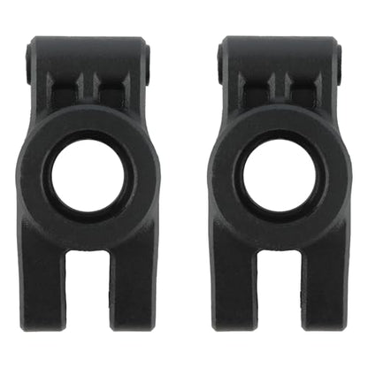 14201B Rear Upper Suspension Arms 14240B & Rear Lower Suspension Arms 14250B & RC Car Rear Hubs 14260B Spare Parts for H14BM 14210 14209 JC14EP HP141 HP141S 1:14 RC Trucks Vehicle