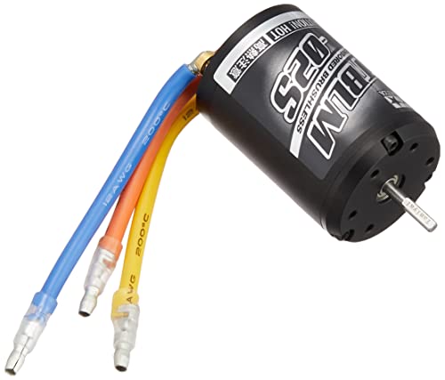 Tamiya 54894 Brushless 17.5T TBLM-02S Sensor Accessory for Remote Control Car Engine Replacement RC Model Making