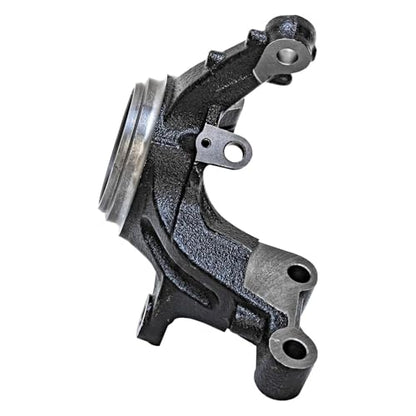 Detroit Axle - FWD Front Right Steering Knuckle CV Axle Assembly | Replacement for 2007-2014 Ford Edge, 2007-2015 Lincoln MKX - 2pc Set - size: 2UX47887/Pair