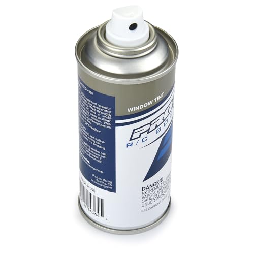 Pro-line Racing Pro-Line RC Body Spray Paint - Window Tint PRO644006