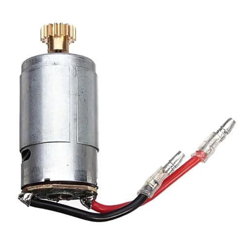 Compatible with 1/18 4WD Rally Car A949 A959 A969 A979 390 Brush Motor RC Vehicles