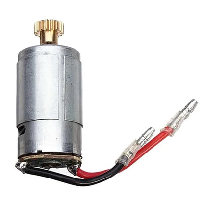 Compatible with 1/18 4WD Rally Car A949 A959 A969 A979 390 Brush Motor RC Vehicles