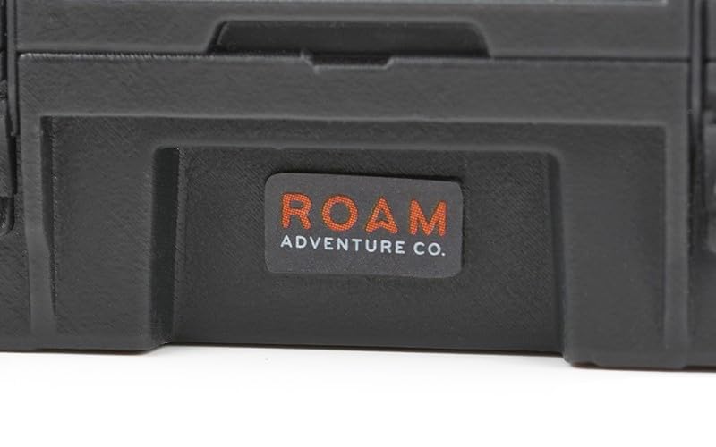 RC4WD Roam Adventure 1/10 Scale 95L Rugged Case