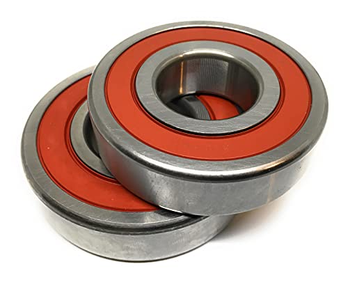 Replacement Kits Washer Tub Bearing & Seal Kit | Fits Some LG & Kenmore Models, Replaces MDS62058301