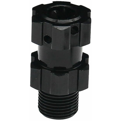 Hot Racing AON117X15 Aluminum 17mm Hex Hubs 15mm Offset Arrma 1/8 4x4