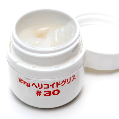 Japan Hobby Tool Herical Grease #30 Jht9110 Made in Japan - size: #30