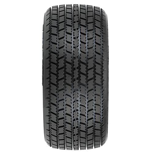Pro-line Racing Hoosier G60 SC M3 Dirt Oval SC Mod 2 SC F/R PRO1015302 RC Tire - size: M3 (Soft)