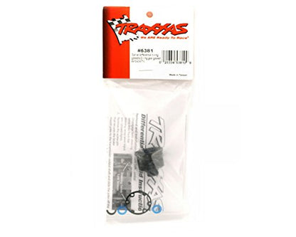 Traxxas 5381 Differential Carrier and Seals