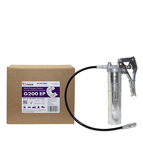AirTec G200 Grease, Pack of 10