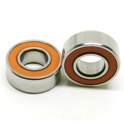 SMR103 2RS 3x10x4 mm ABEC-9 Bearing SMR103 2RS CB 3 * 10 * 4 mm Stainless Steel Hybrid Ceramic Ball Bearing S623-2RS CB