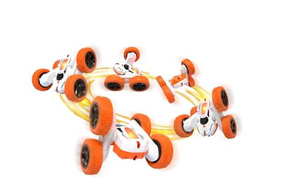 LEXiBOOK, Crosslander 360 RC Car, RC20 - style: RC20