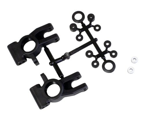 Kyosho IF114B Rear Hub Carrier Set